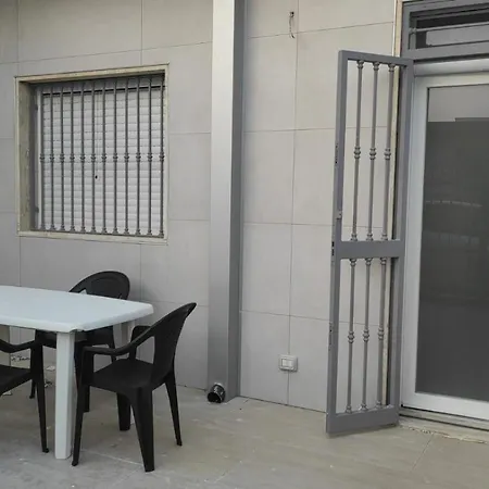 Apartment A Pochi Passi Dal Mare Di San Pietro in Bevagna