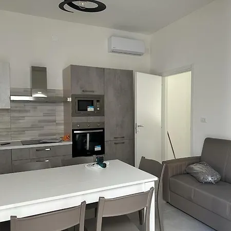 Apartment A Pochi Passi Dal Mare Di