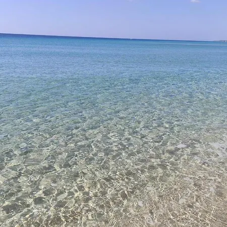 Apartment A Pochi Passi Dal Mare Di San Pietro in Bevagna