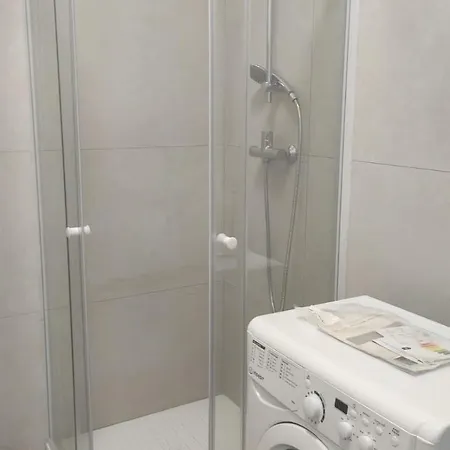A Pochi Passi Dal Mare Di Apartment