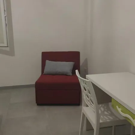 A Pochi Passi Dal Mare Di
